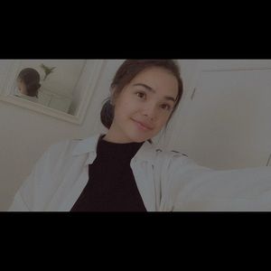 Meet your Posher, Kim